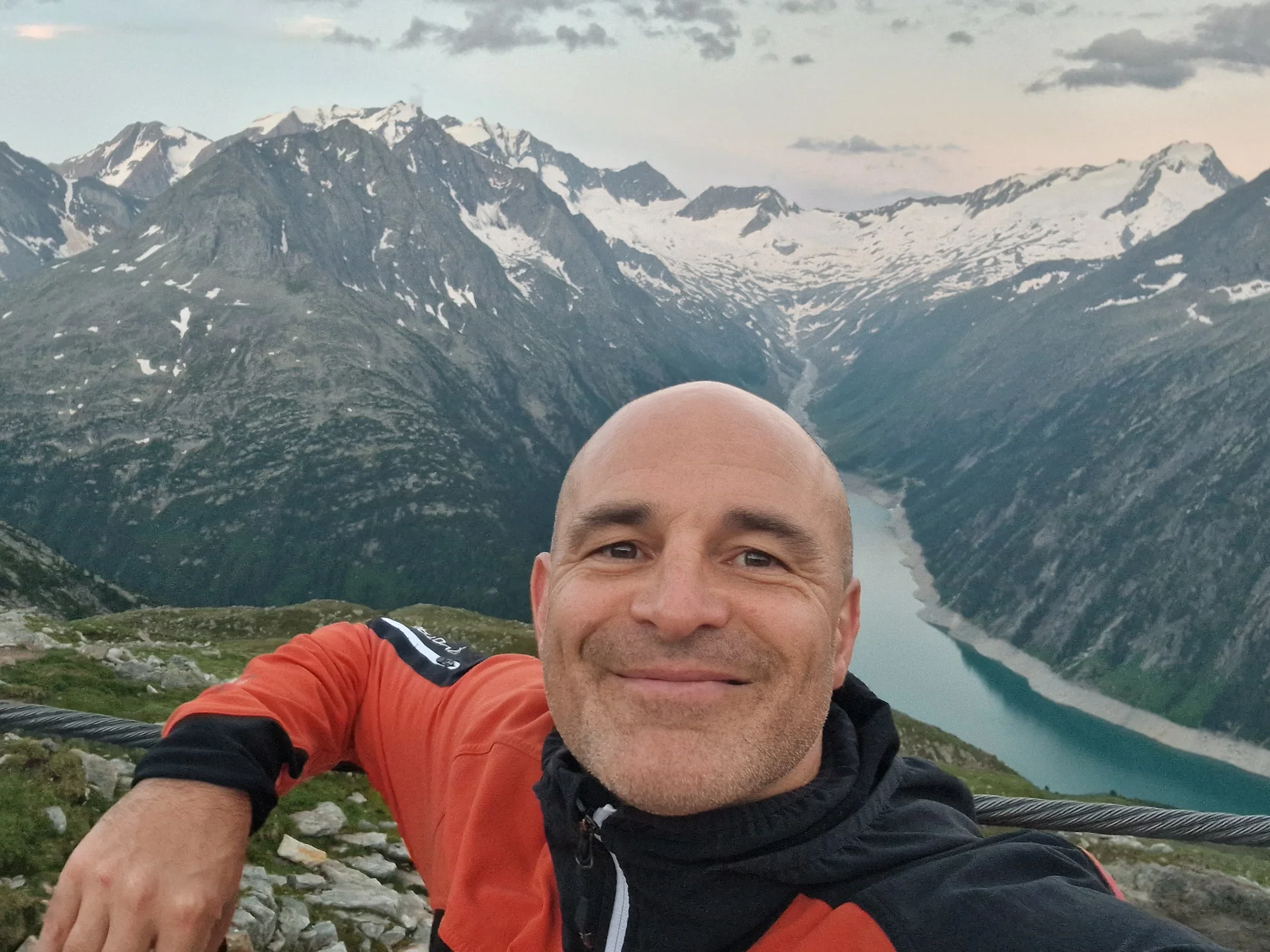 © DAV Sektion Rosenheim