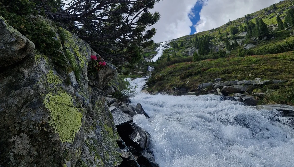 © DAV Sektion Rosenheim