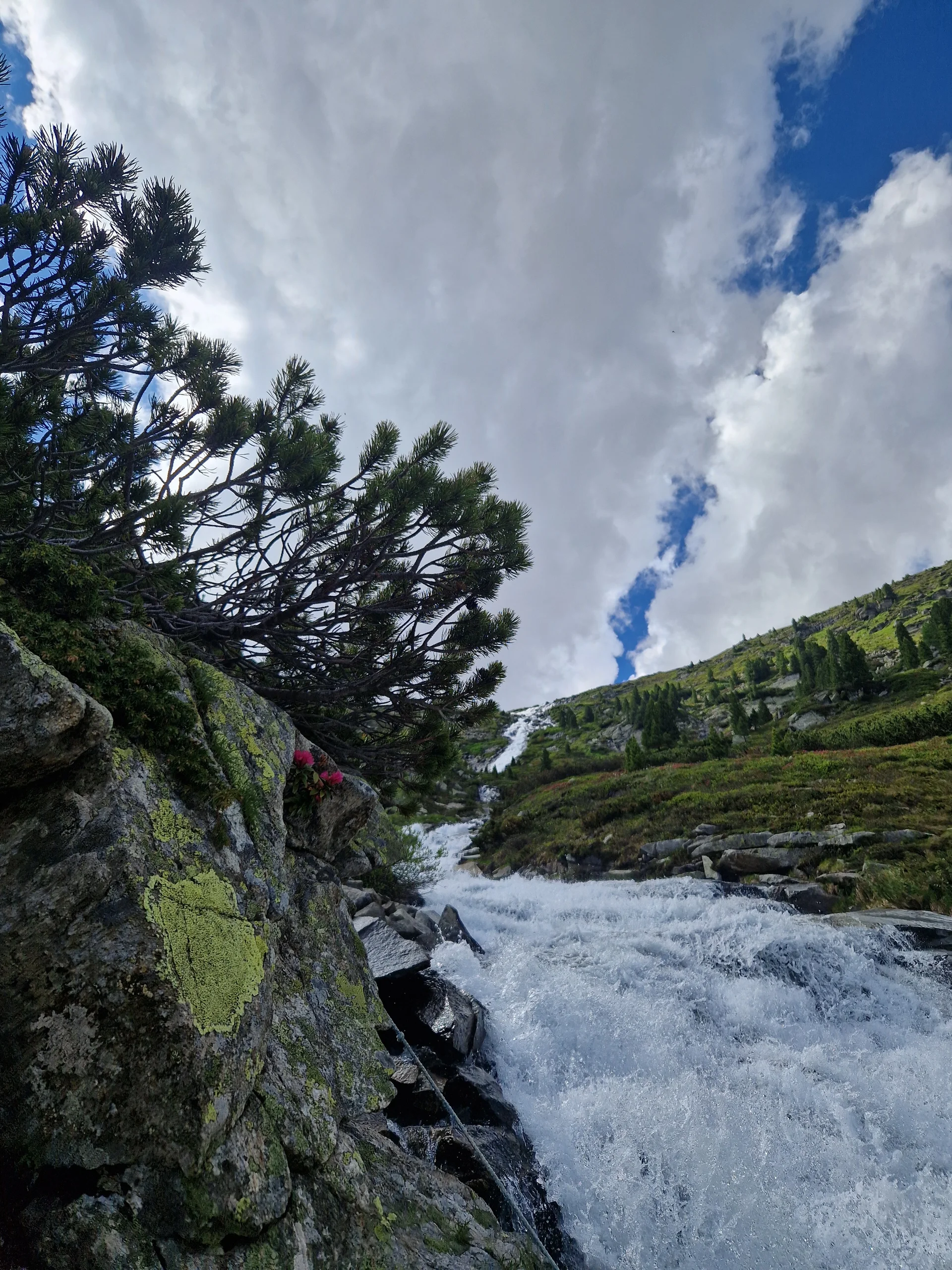 © DAV Sektion Rosenheim