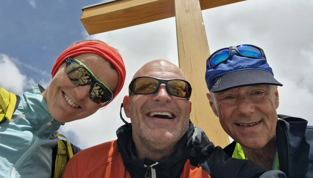 © DAV Sektion Rosenheim