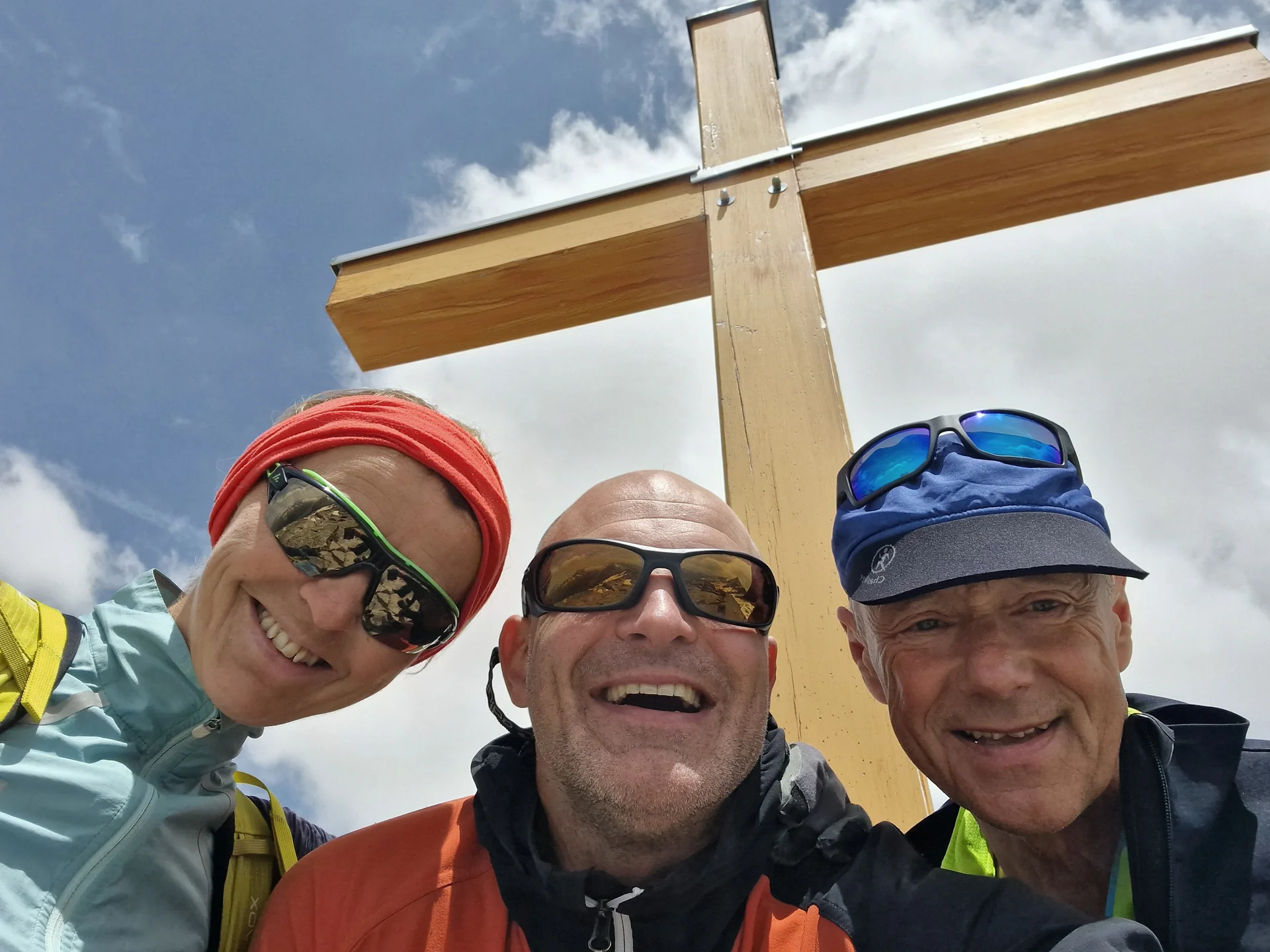 © DAV Sektion Rosenheim