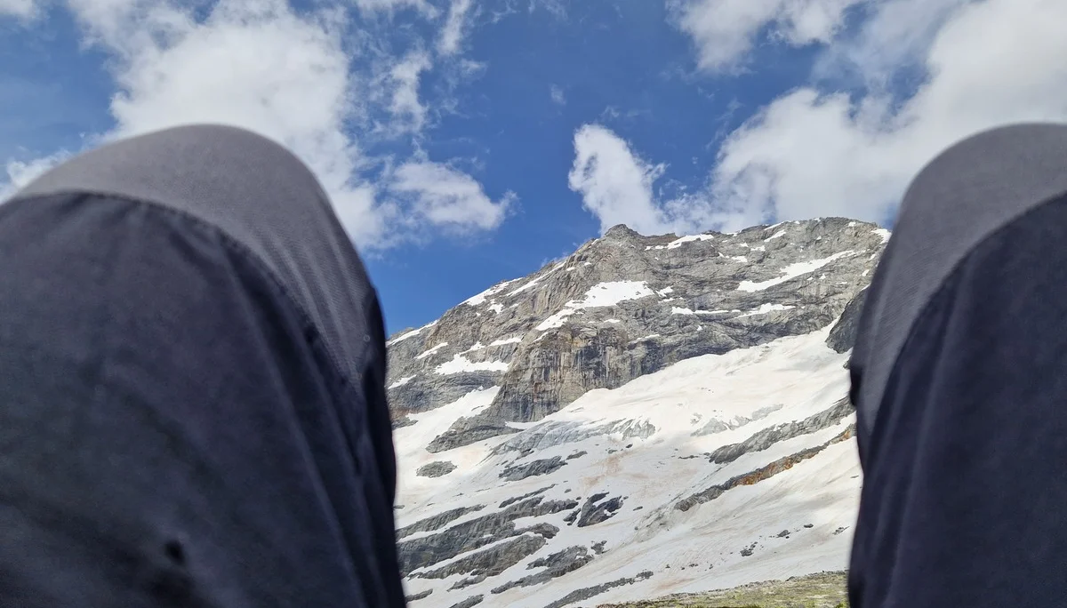 © DAV Sektion Rosenheim