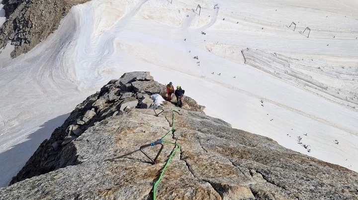 © DAV Sektion Rosenheim