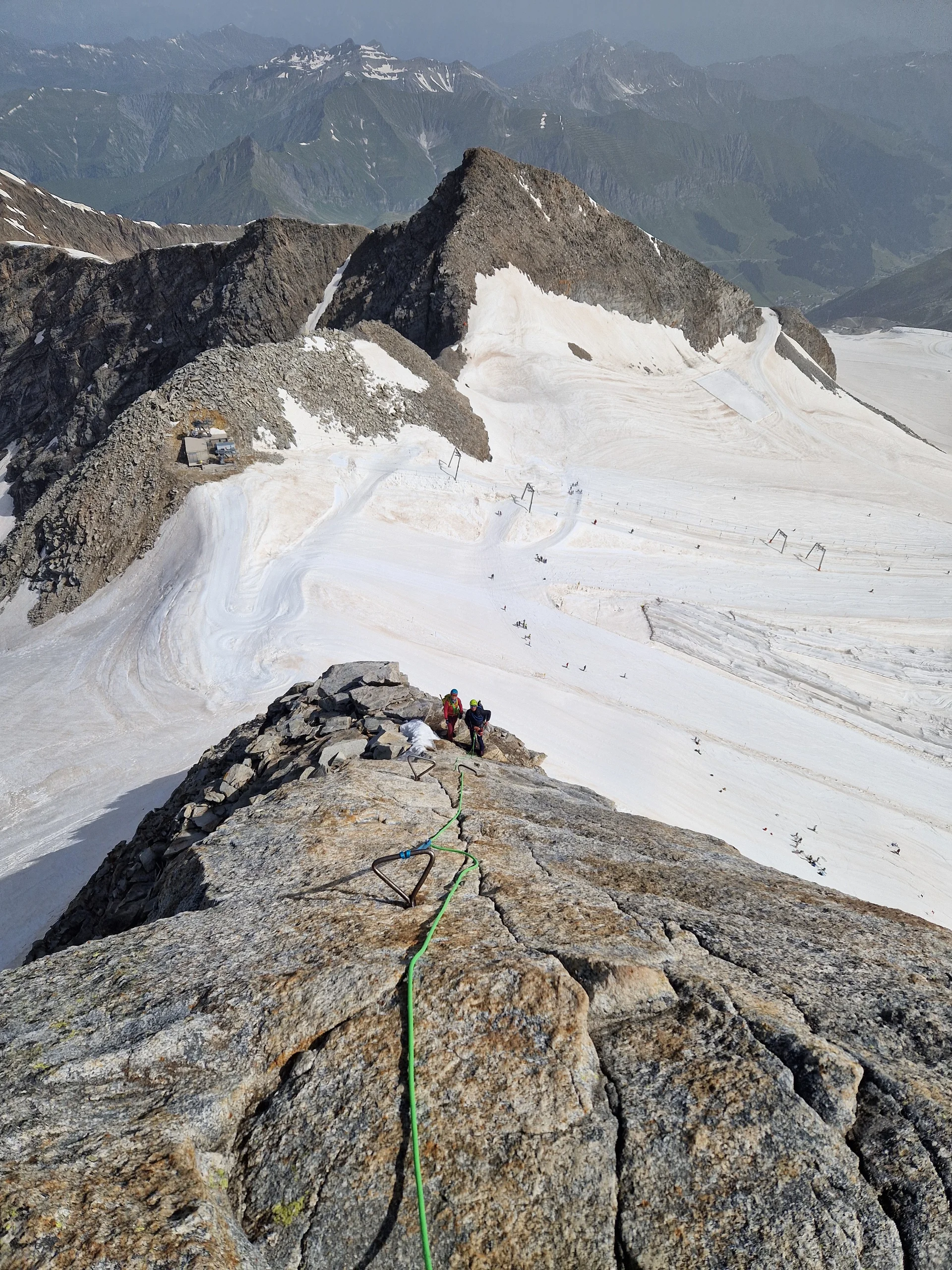 © DAV Sektion Rosenheim