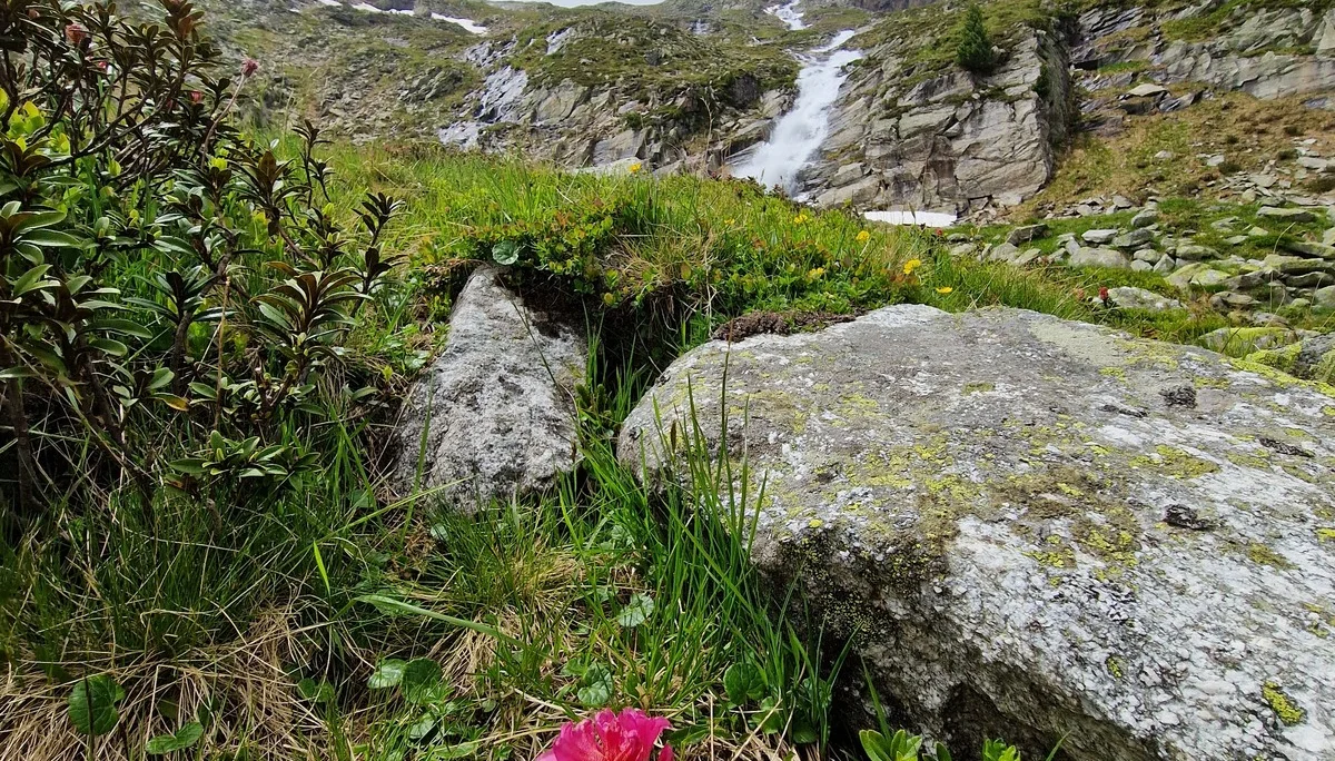 © DAV Sektion Rosenheim