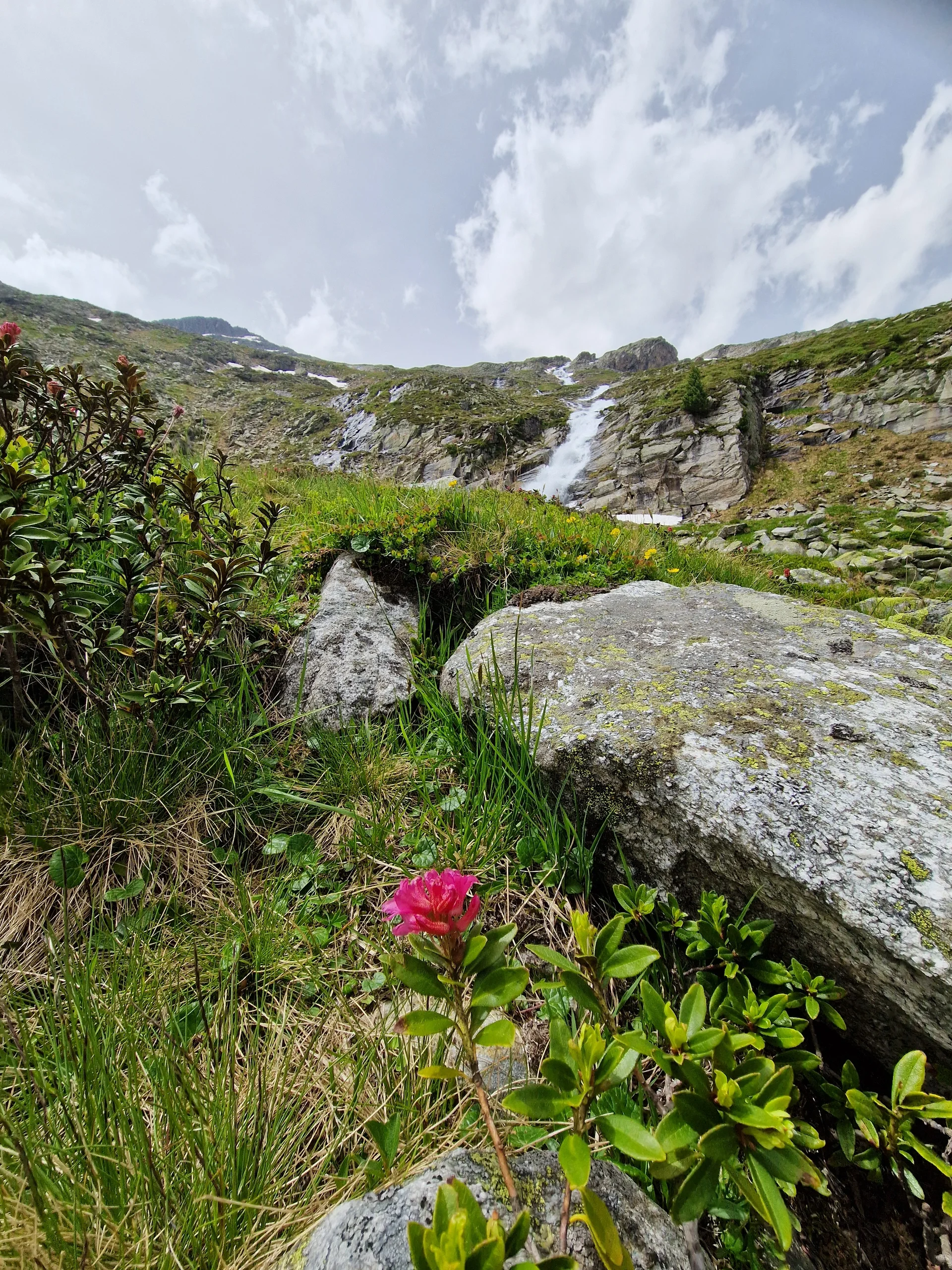 © DAV Sektion Rosenheim