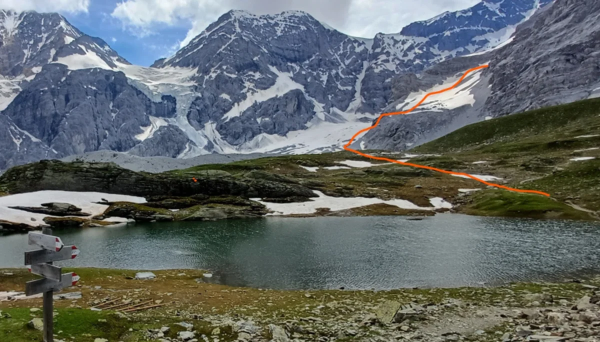 © DAV Sektion Rosenheim