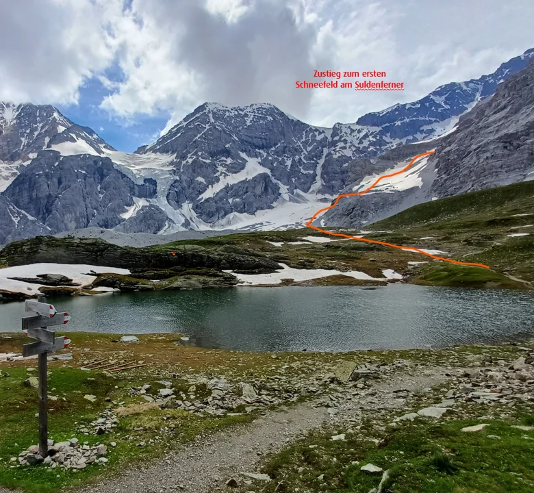 © DAV Sektion Rosenheim