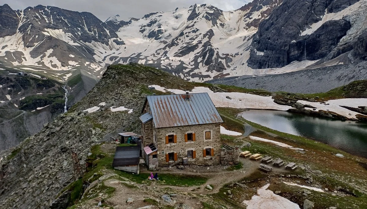 © DAV Sektion Rosenheim