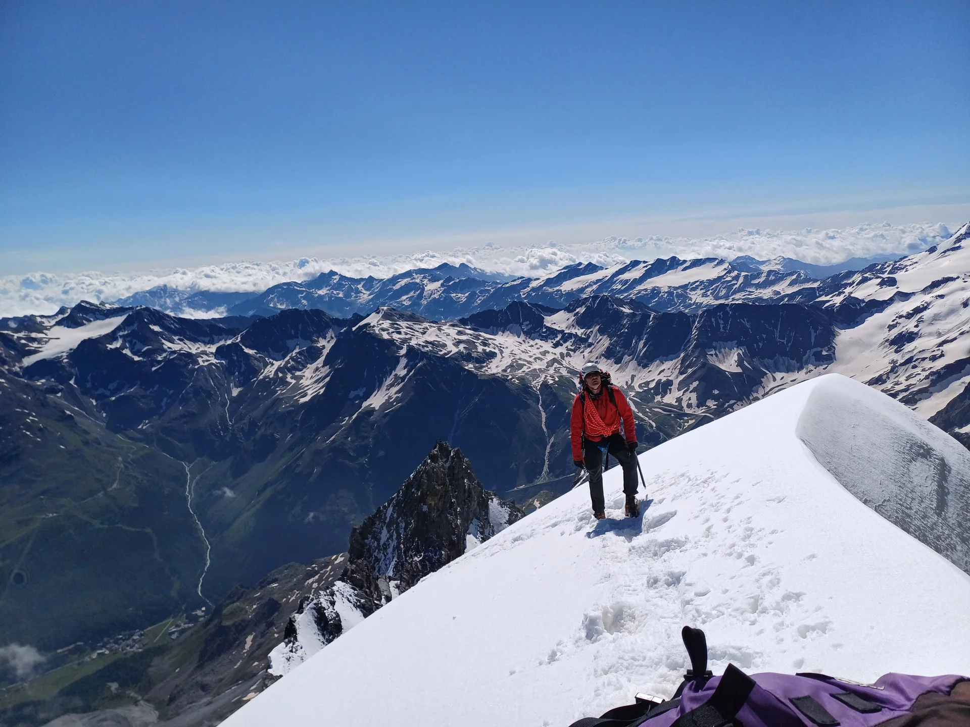 © DAV Sektion Rosenheim