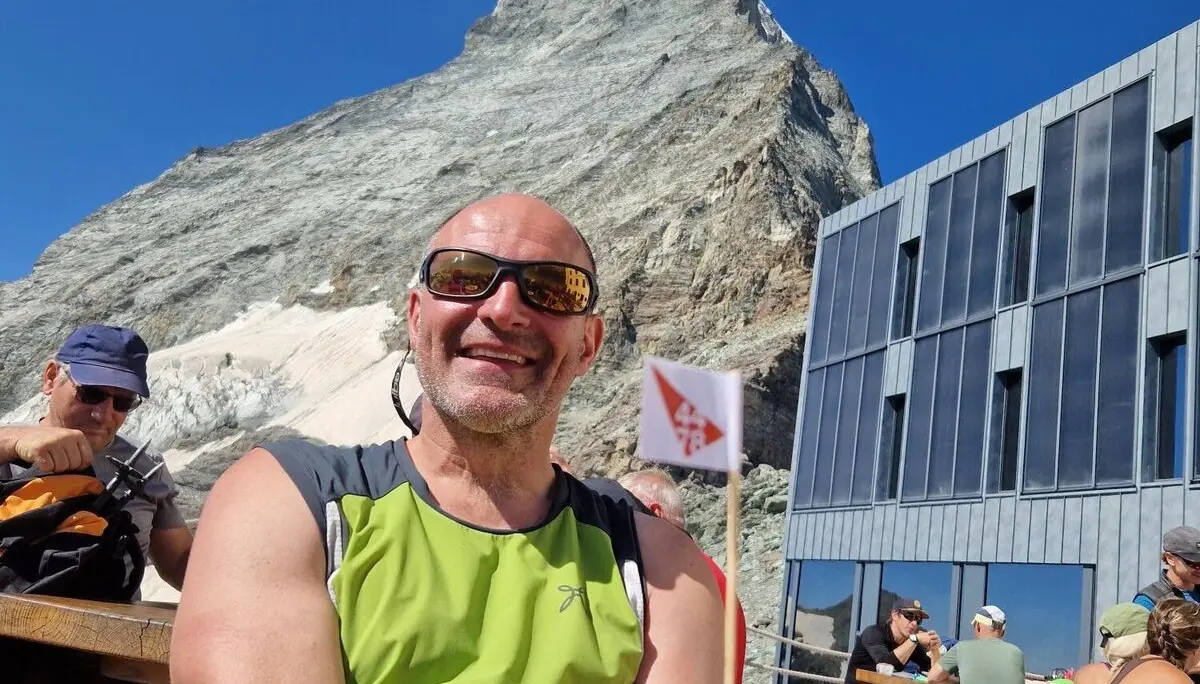 © DAV Sektion Rosenheim