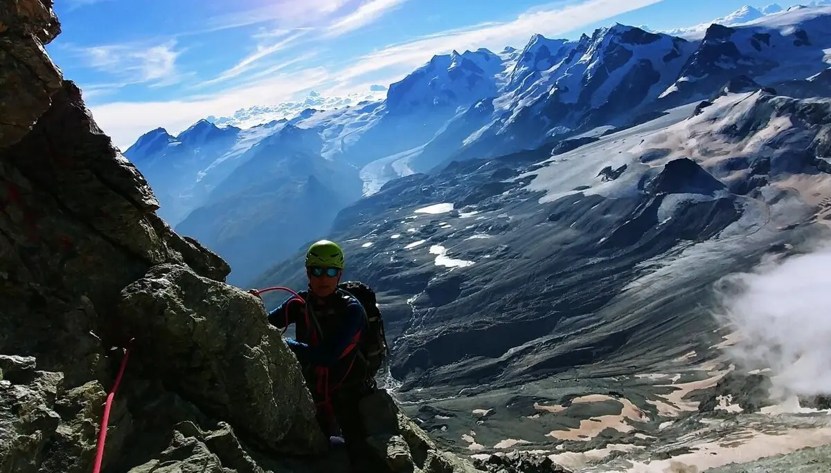 © DAV Sektion Rosenheim