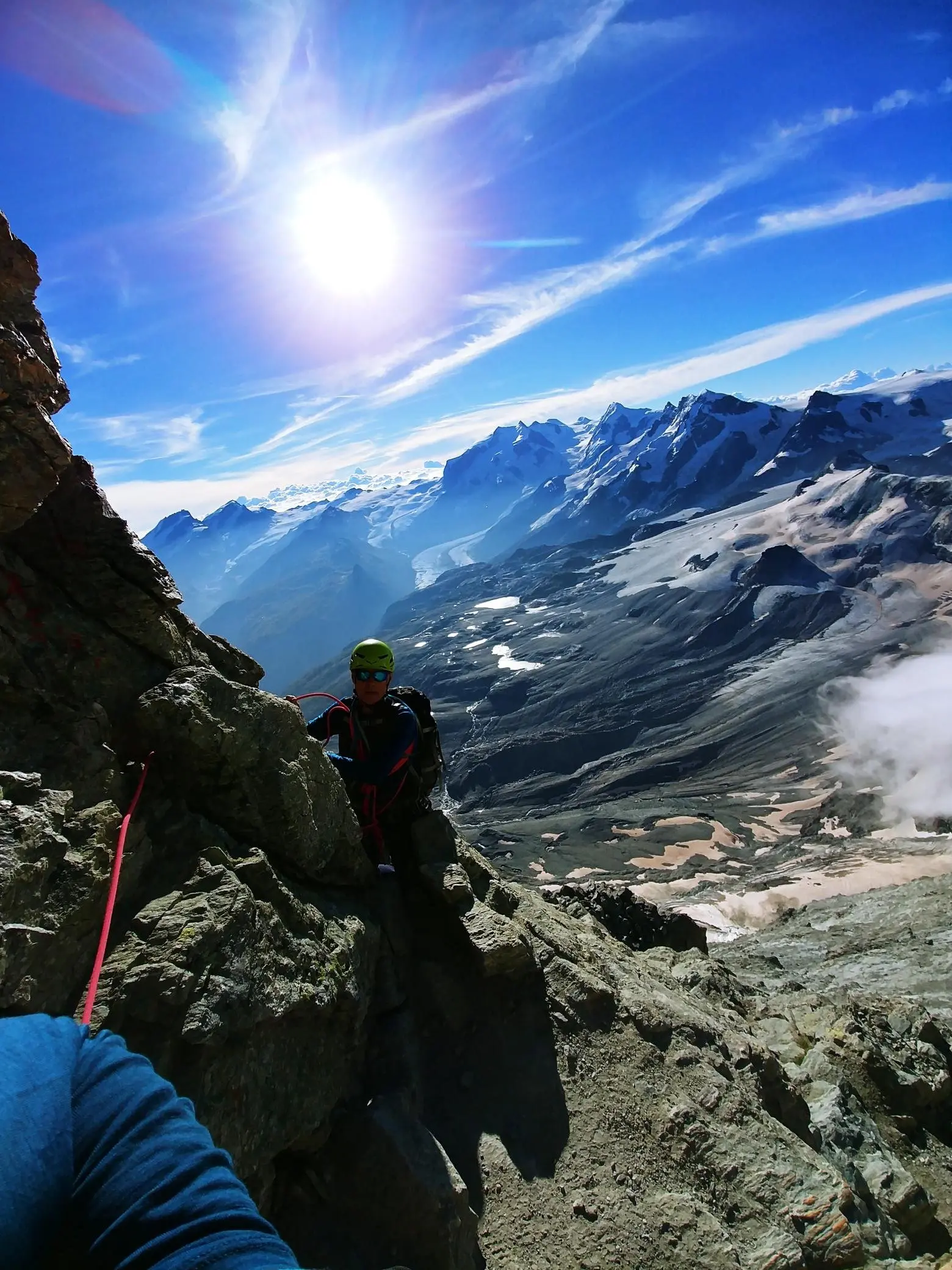 © DAV Sektion Rosenheim