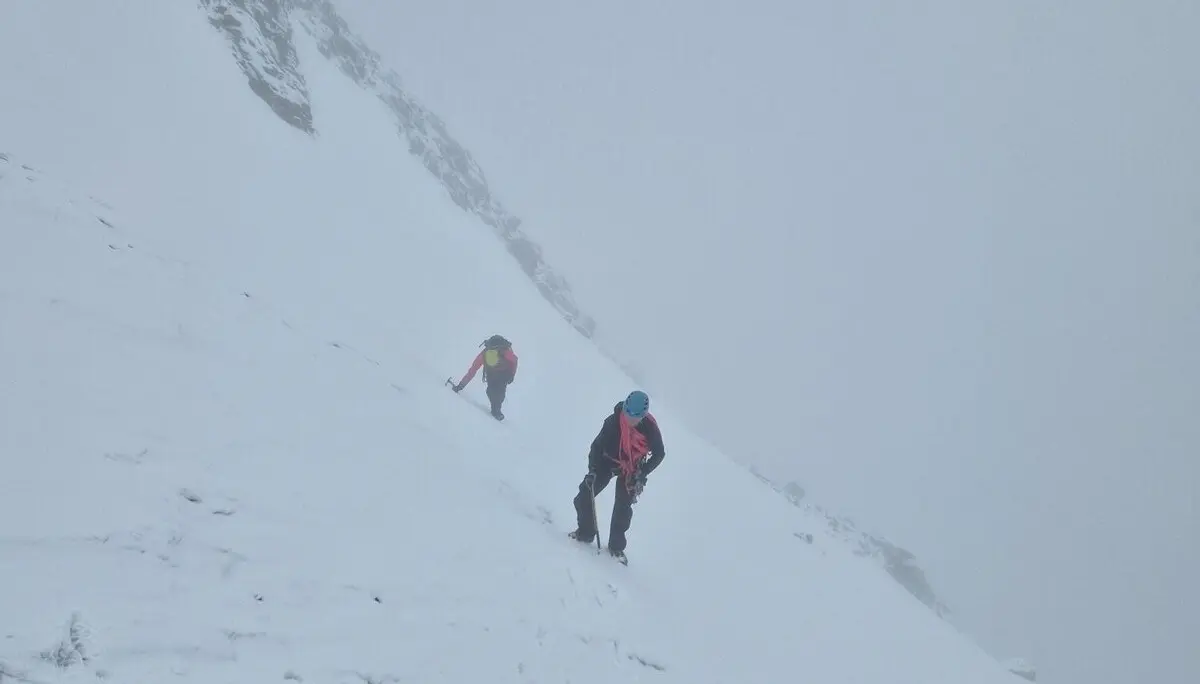 © DAV Sektion Rosenheim