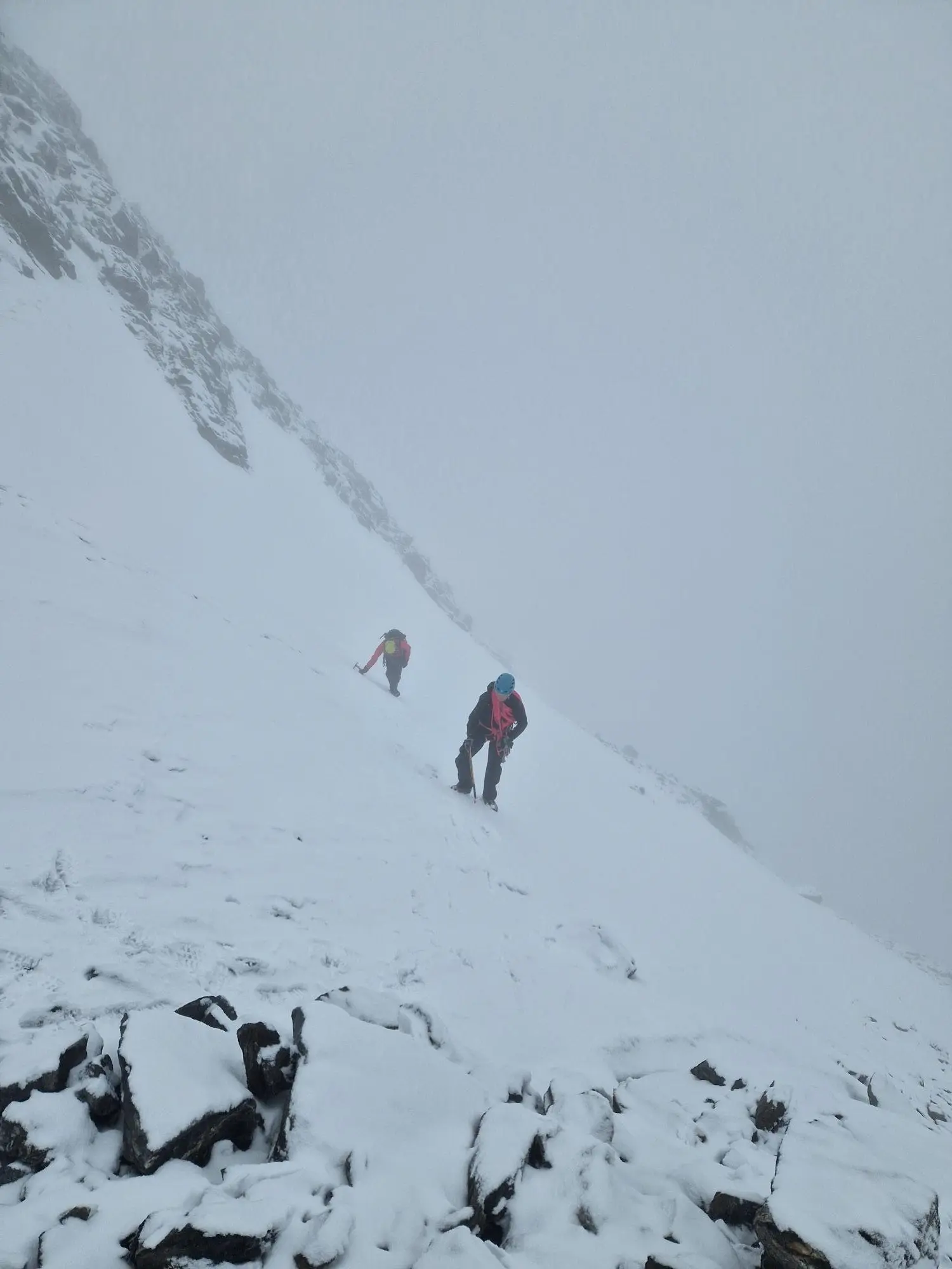 © DAV Sektion Rosenheim