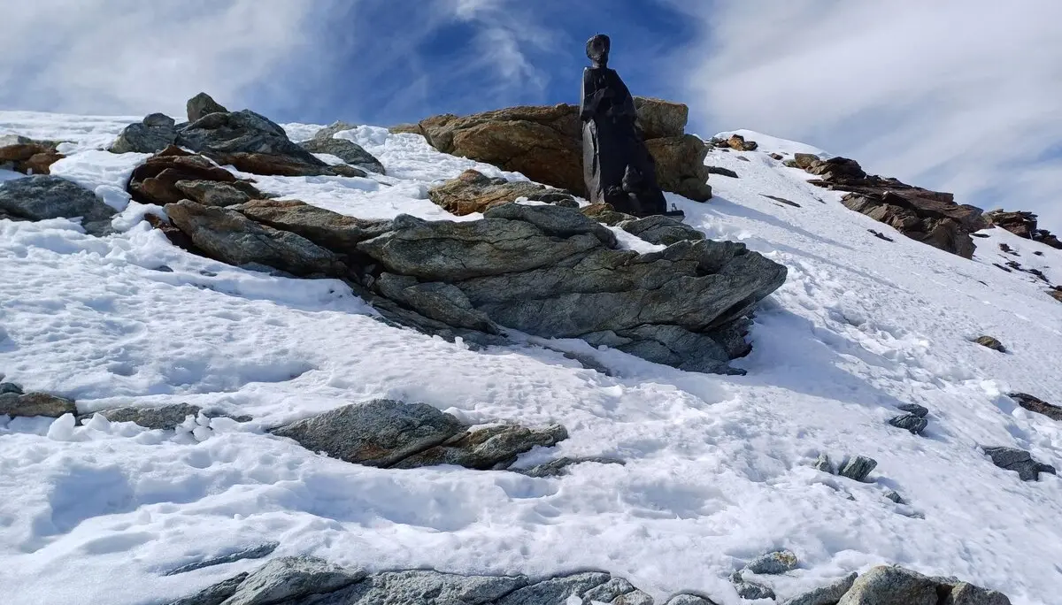 © DAV Sektion Rosenheim