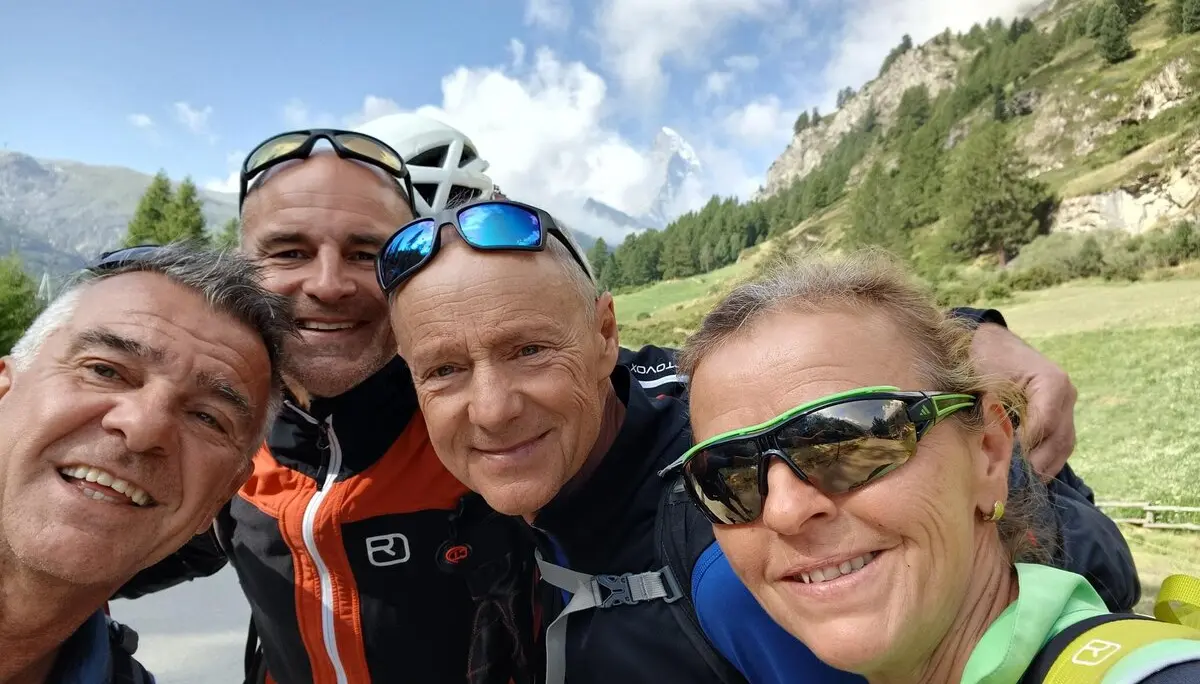 © DAV Sektion Rosenheim