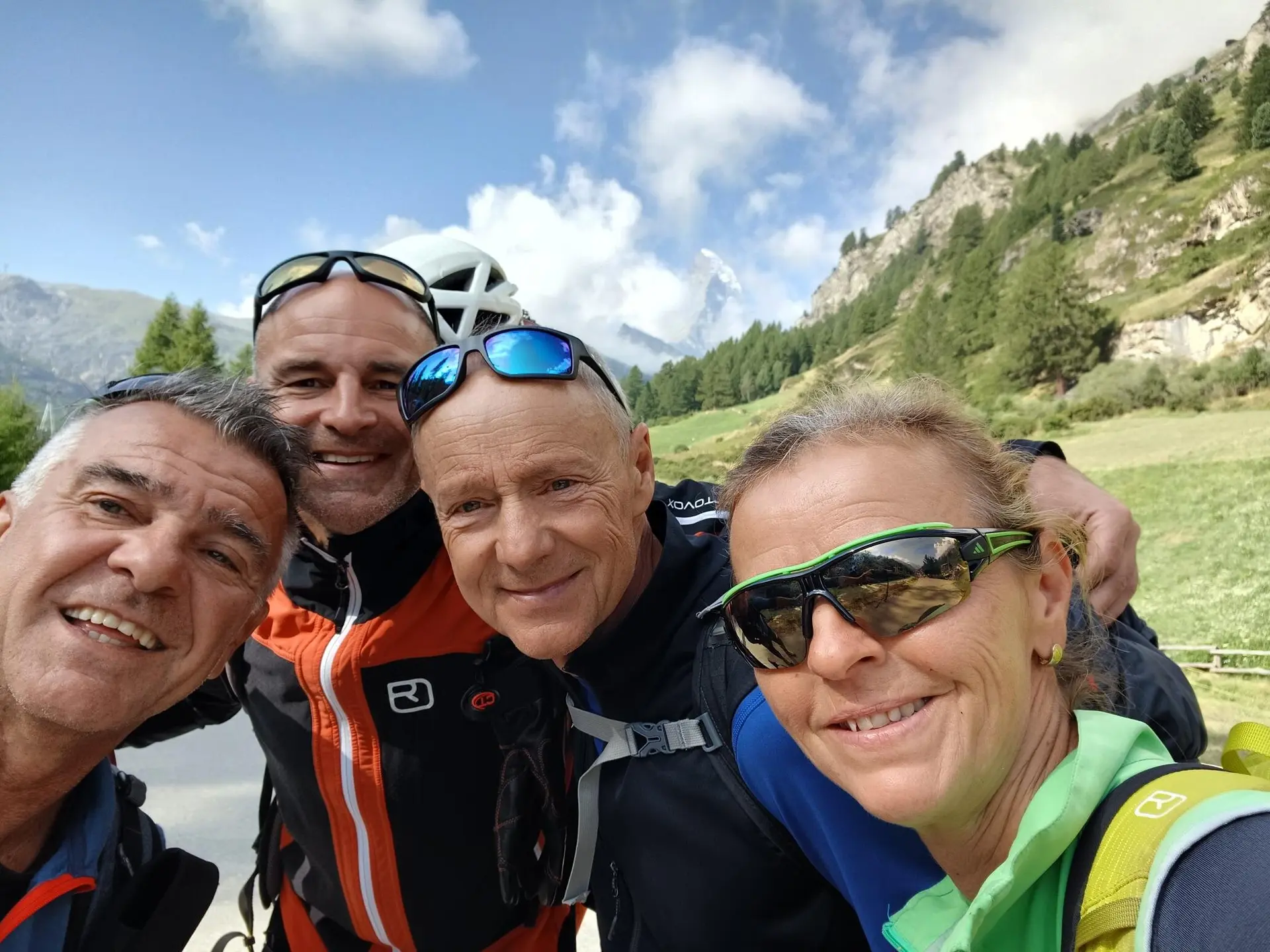 © DAV Sektion Rosenheim