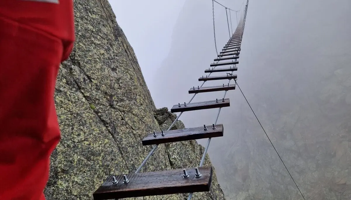 © DAV Sektion Rosenheim