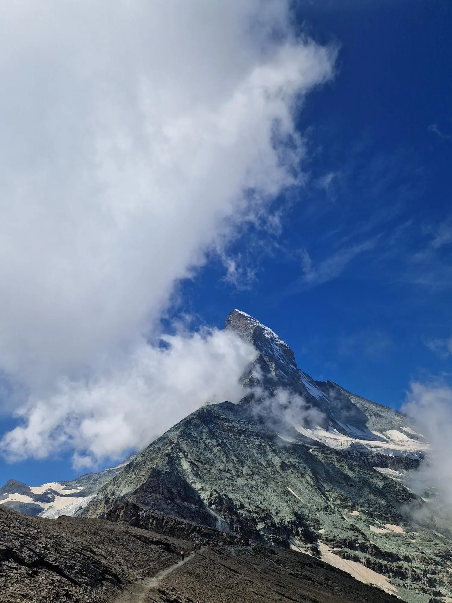 © DAV Sektion Rosenheim