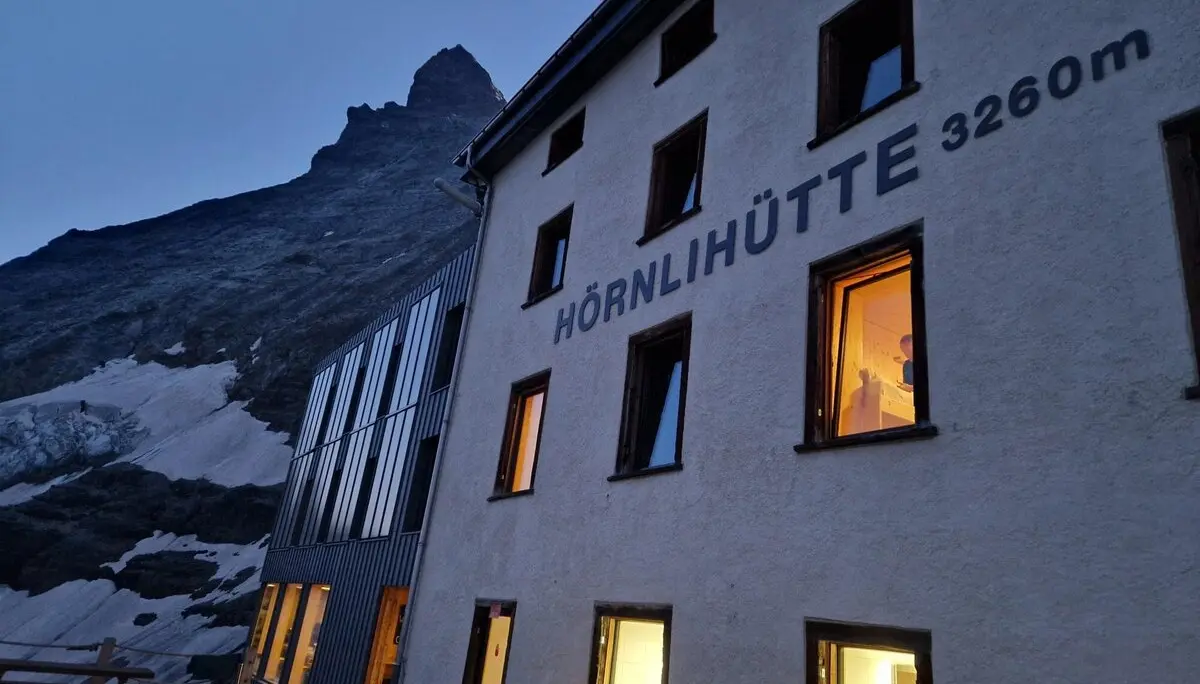 © DAV Sektion Rosenheim