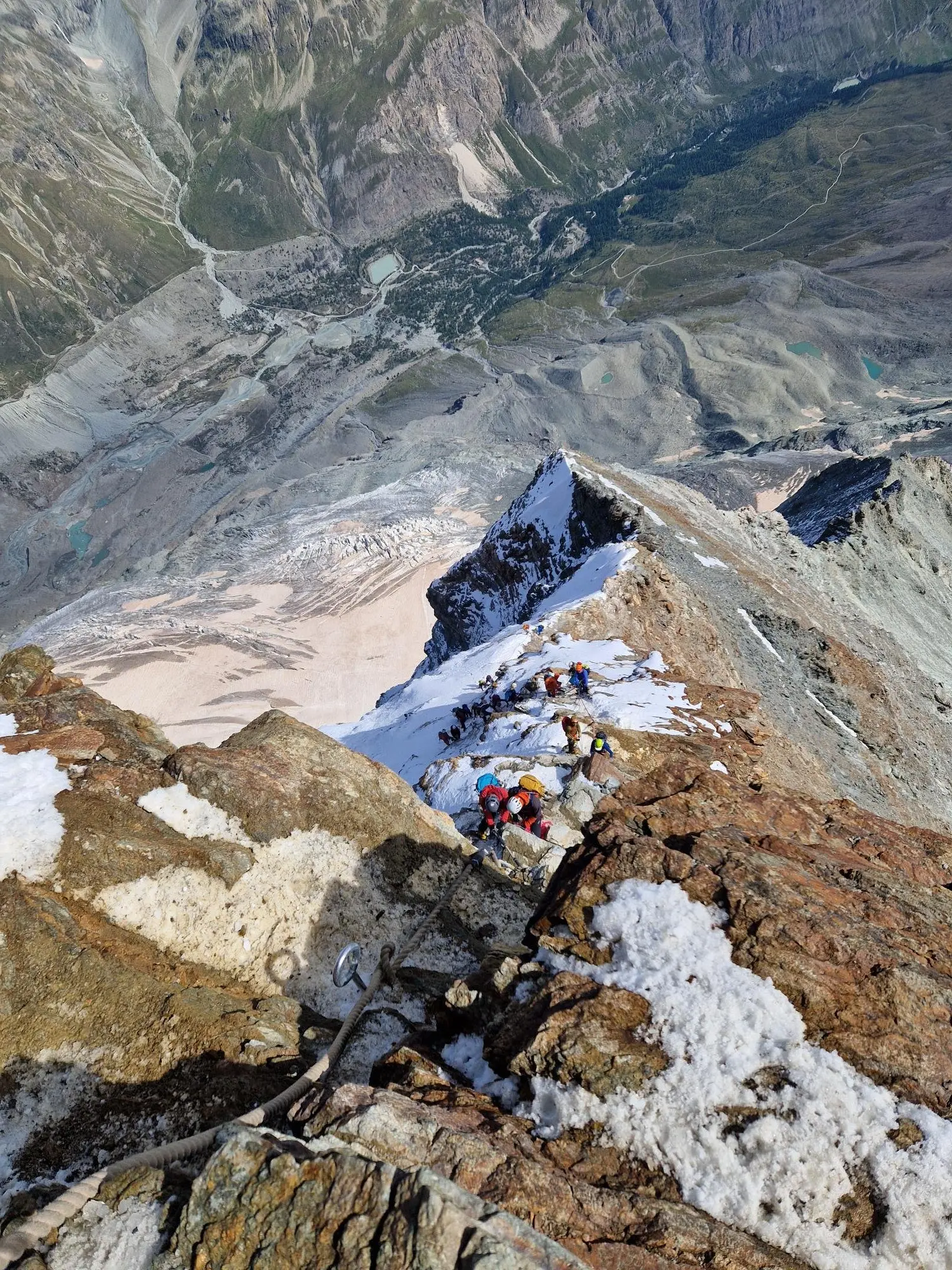 © DAV Sektion Rosenheim