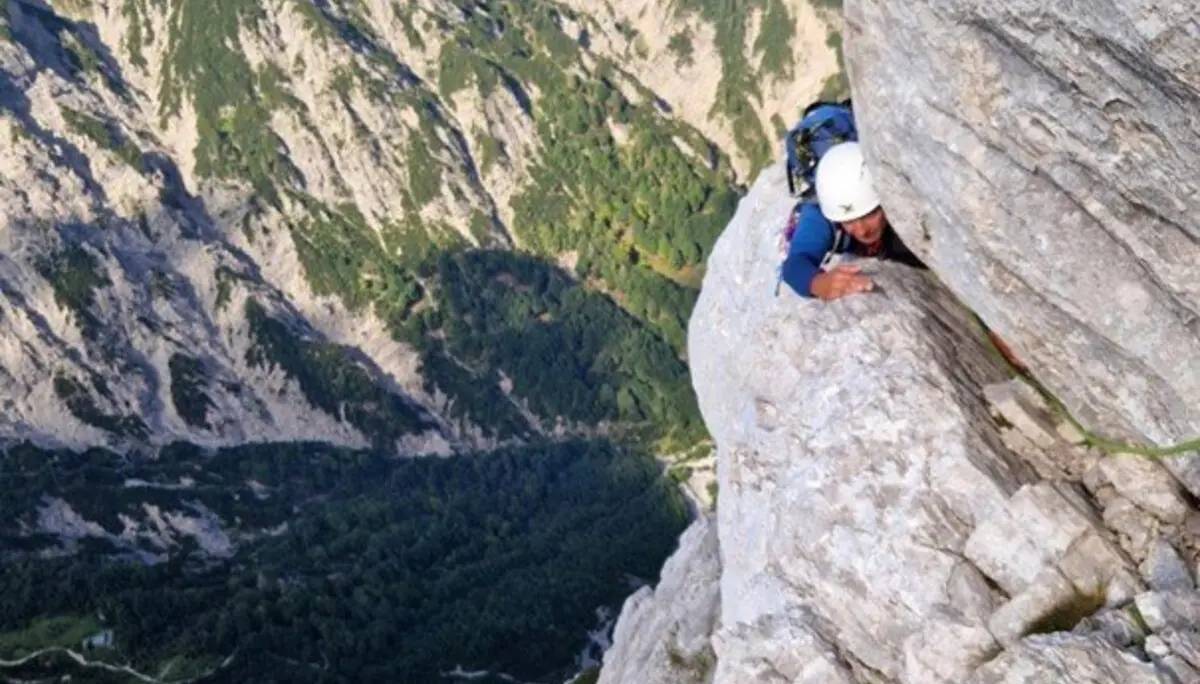 © DAV Sektion Rosenheim