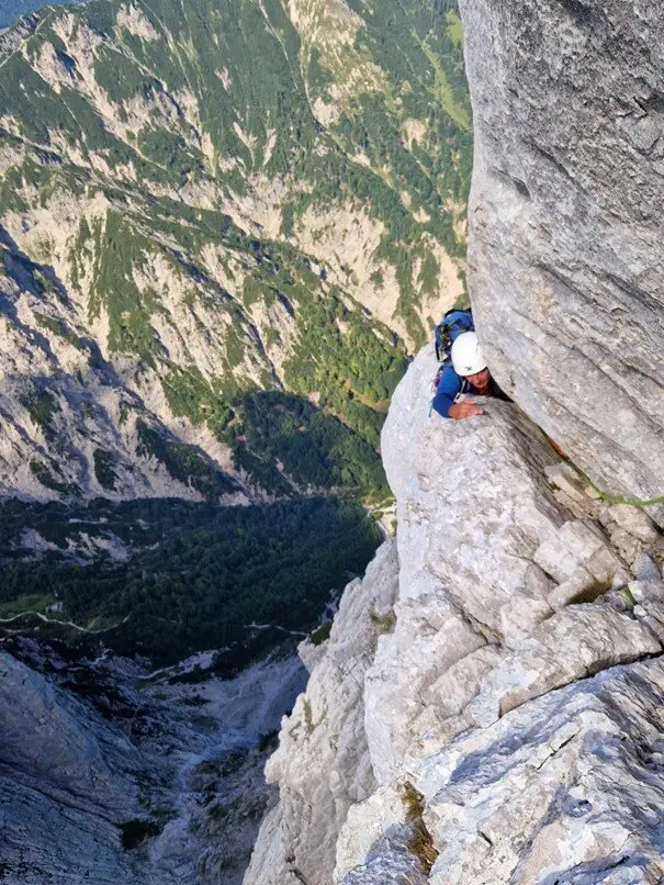 © DAV Sektion Rosenheim