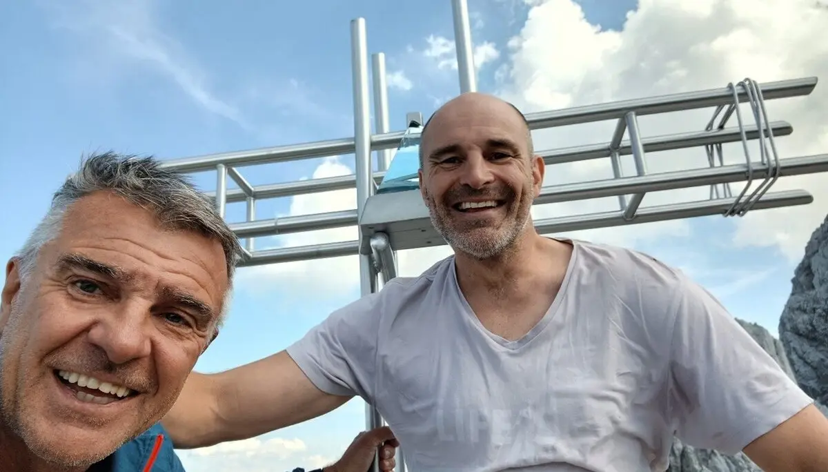 © DAV Sektion Rosenheim