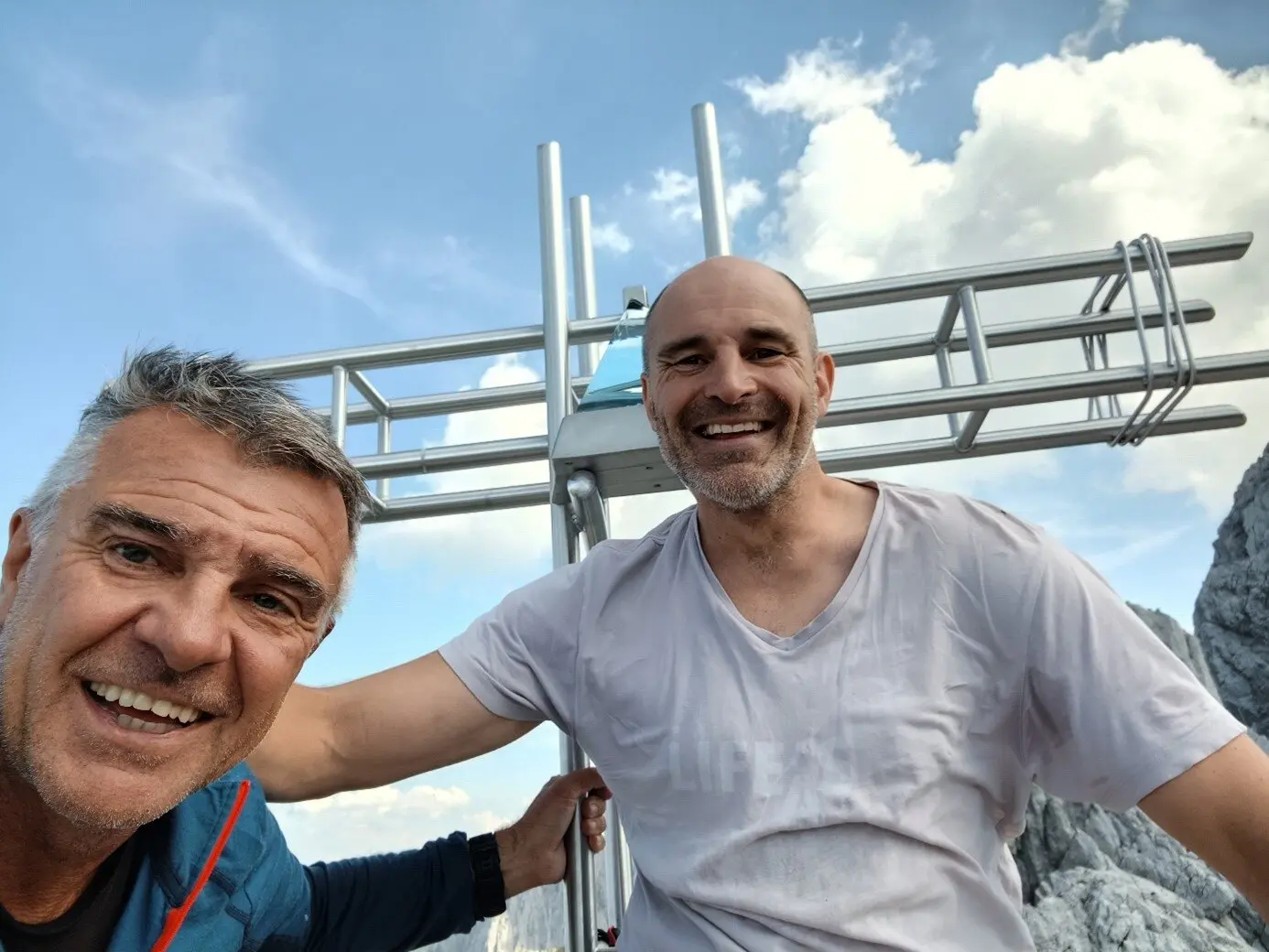 © DAV Sektion Rosenheim