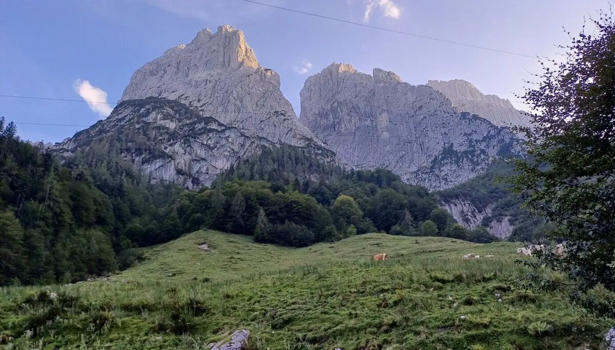 © DAV Sektion Rosenheim