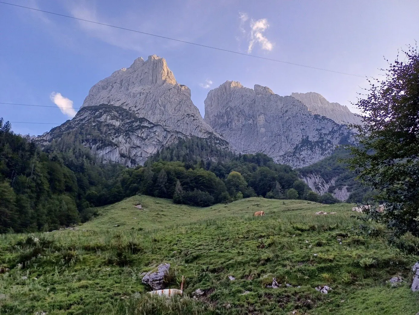 © DAV Sektion Rosenheim