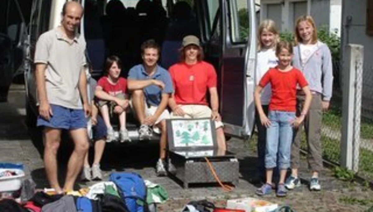 © DAV Sektion Rosenheim Rock&Bloc