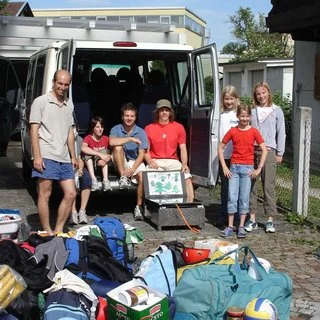 © DAV Sektion Rosenheim Rock&Bloc