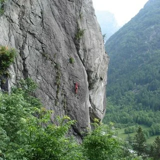 © DAV Sektion Rosenheim Rock&Bloc