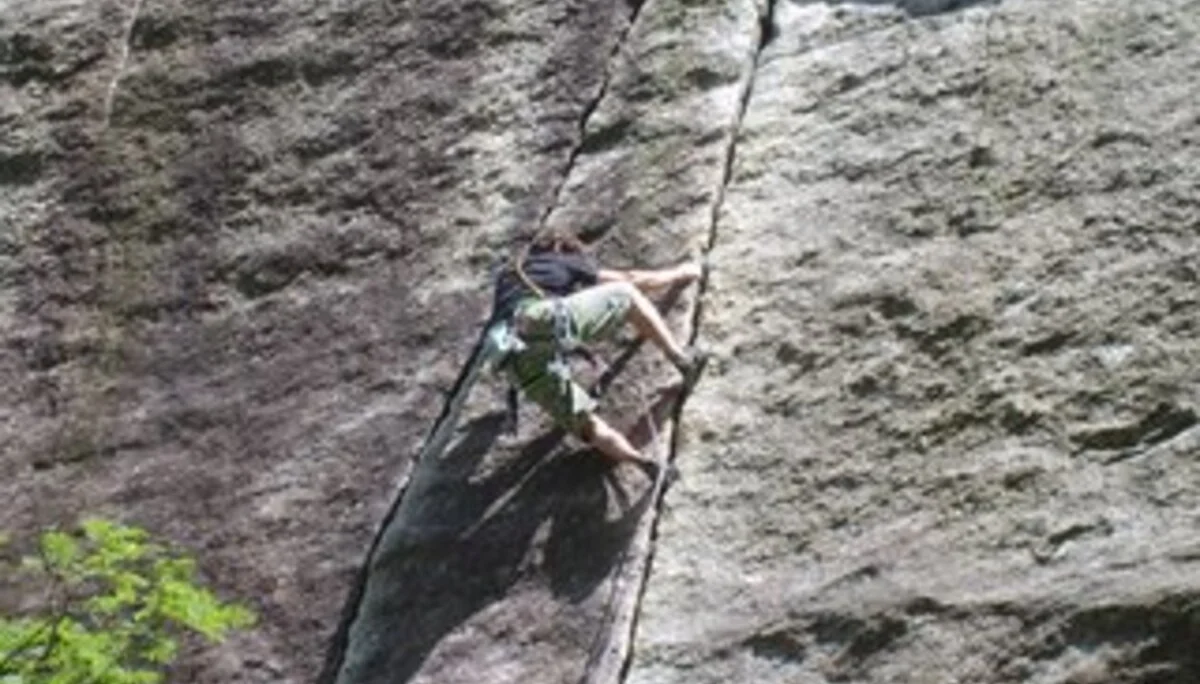 © DAV Sektion Rosenheim Rock&Bloc