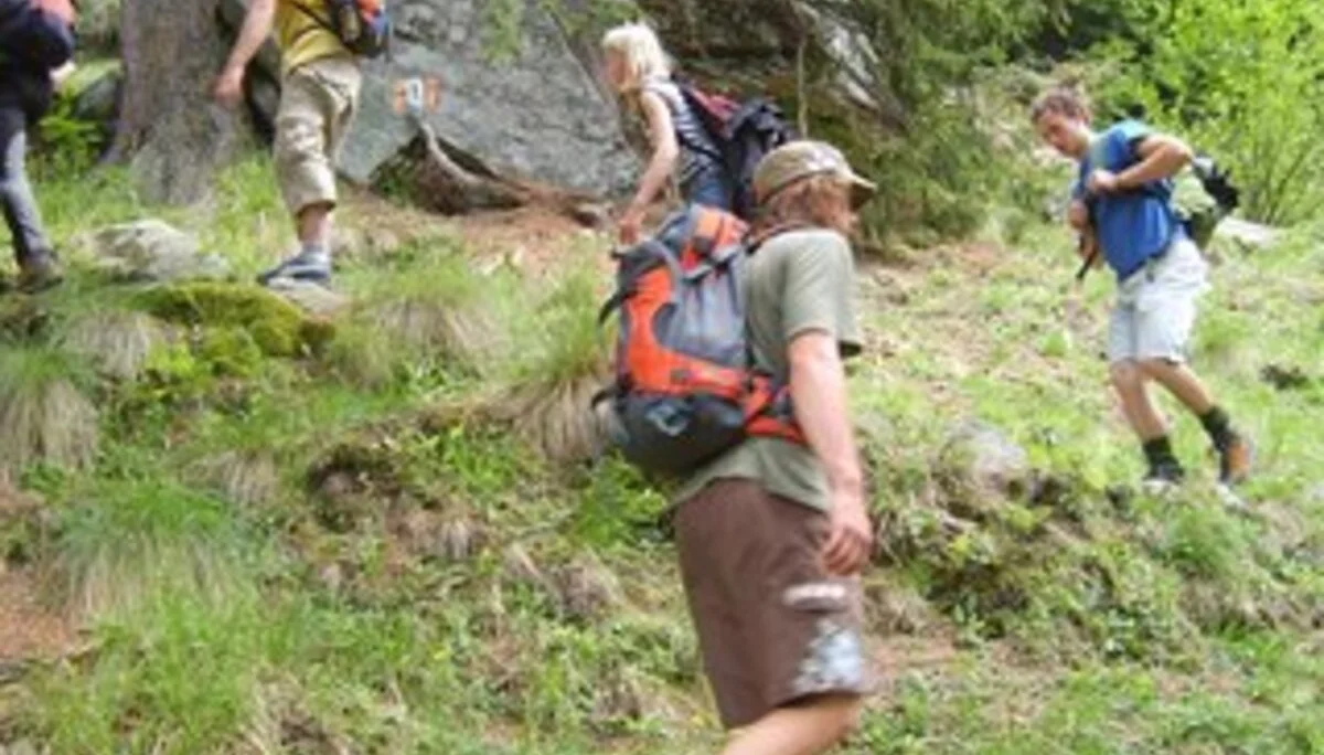 © DAV Sektion Rosenheim Rock&Bloc