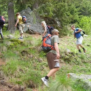 © DAV Sektion Rosenheim Rock&Bloc