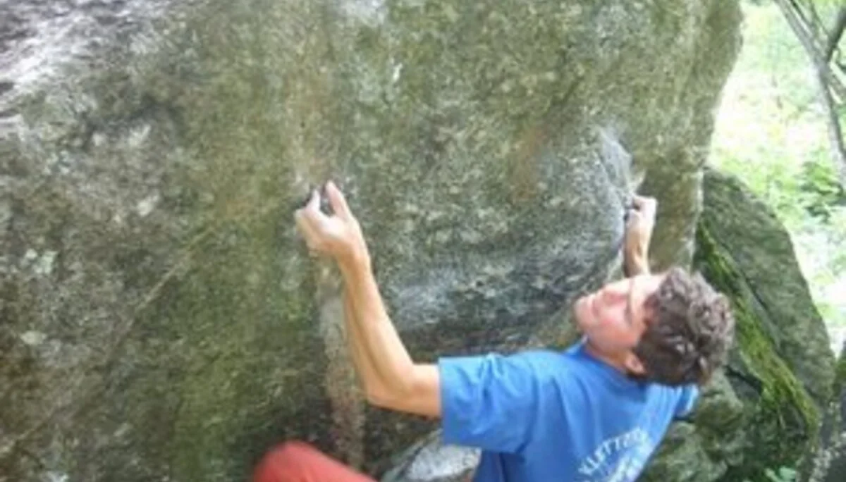 © DAV Sektion Rosenheim Rock&Bloc