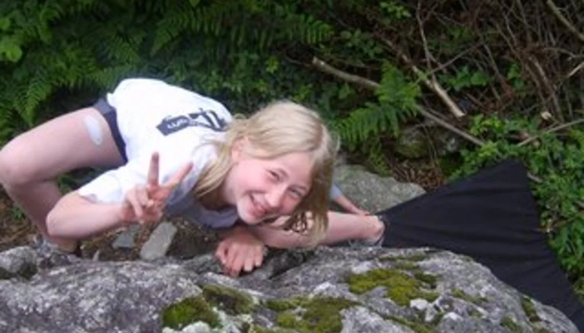 © DAV Sektion Rosenheim Rock&Bloc