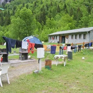 © DAV Sektion Rosenheim Rock&Bloc