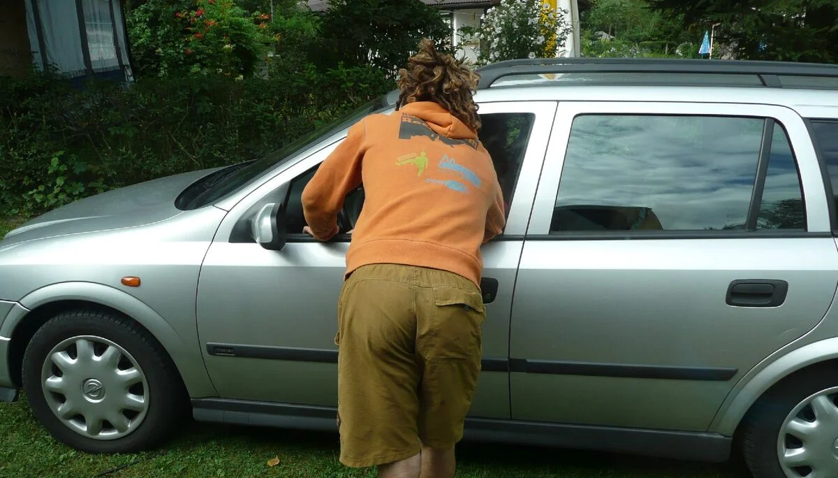 © DAV Sektion Rosenheim Rock&Bloc