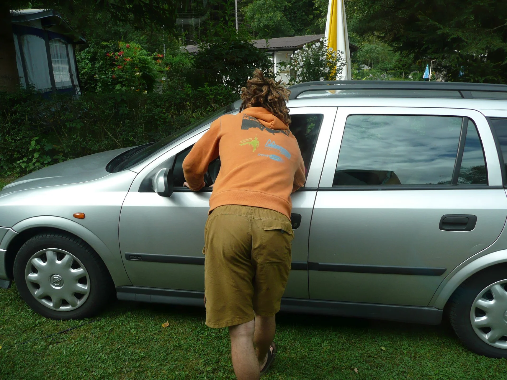 © DAV Sektion Rosenheim Rock&Bloc