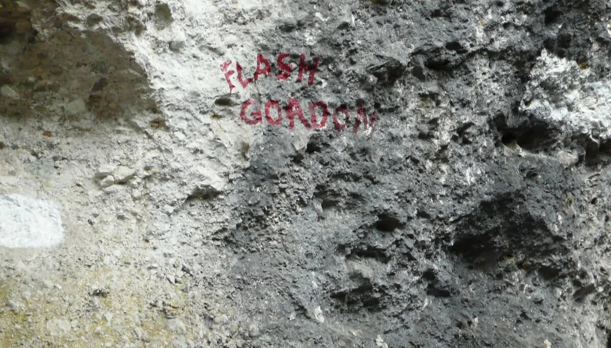 © DAV Sektion Rosenheim Rock&Bloc