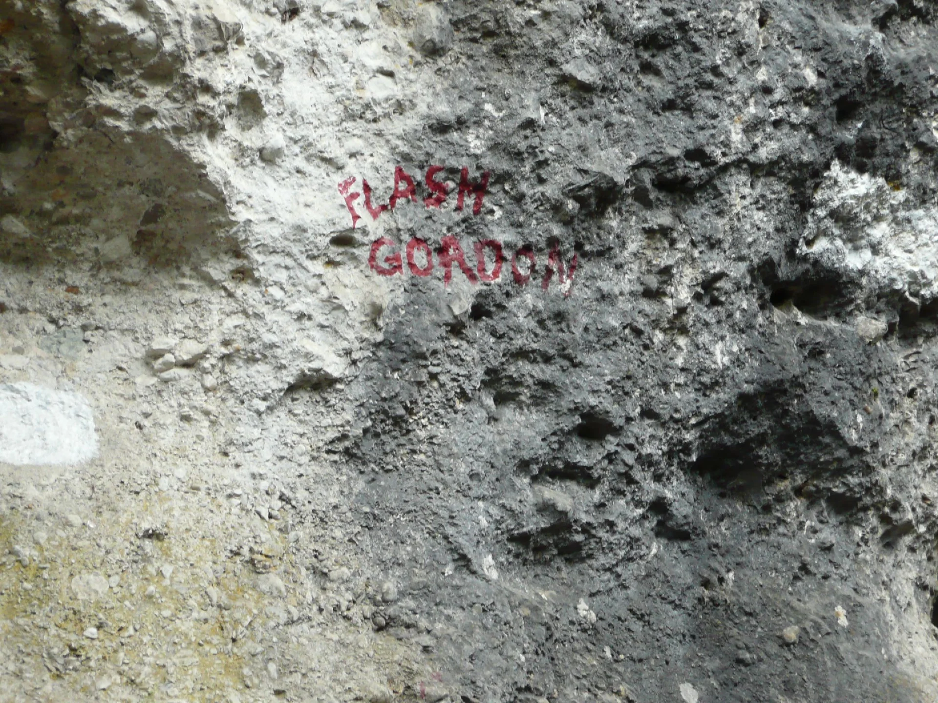 © DAV Sektion Rosenheim Rock&Bloc