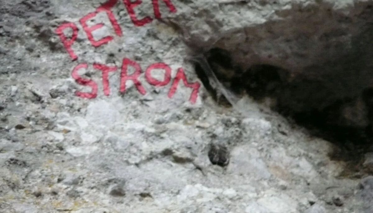 © DAV Sektion Rosenheim Rock&Bloc