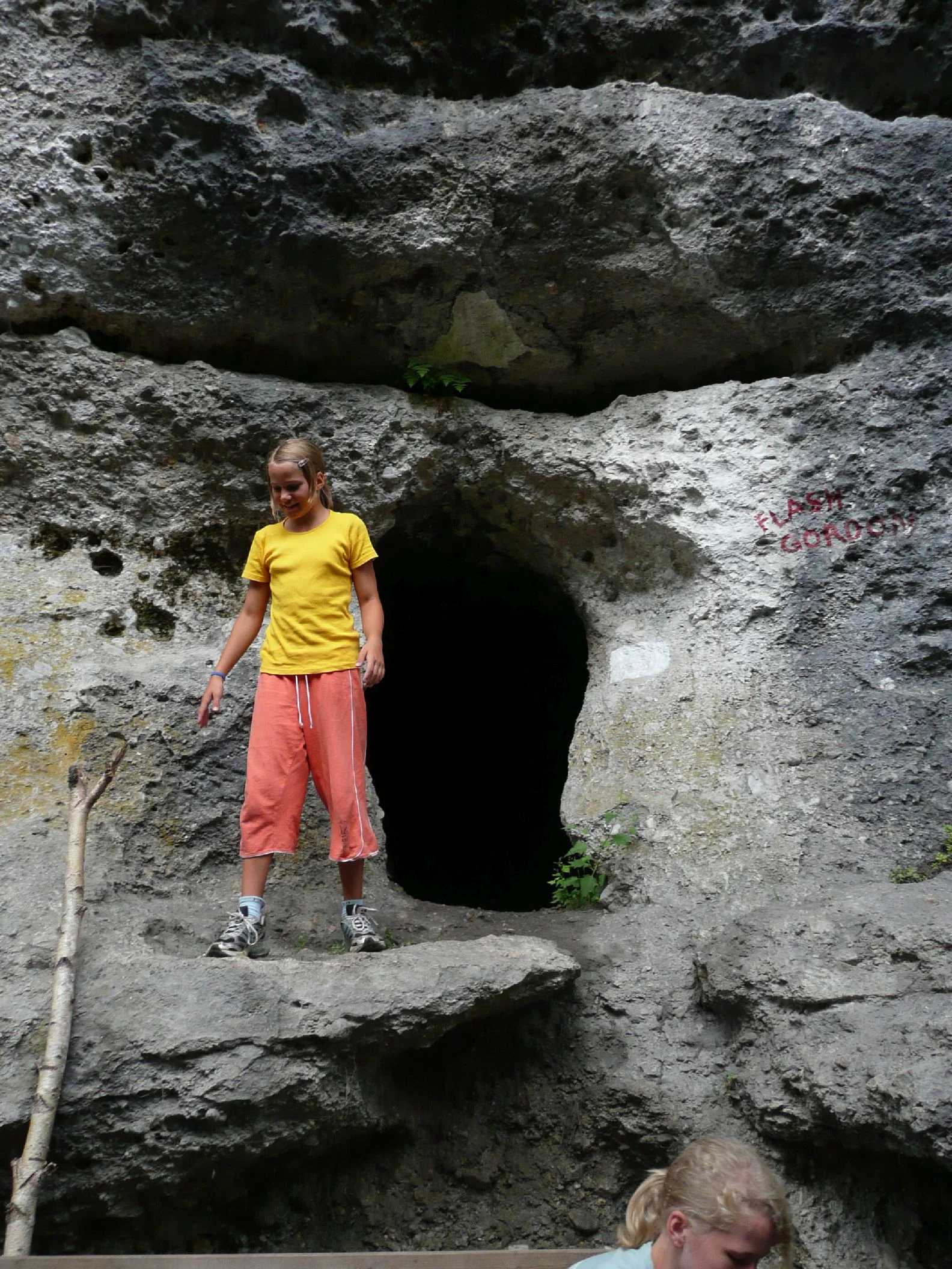 © DAV Sektion Rosenheim Rock&Bloc