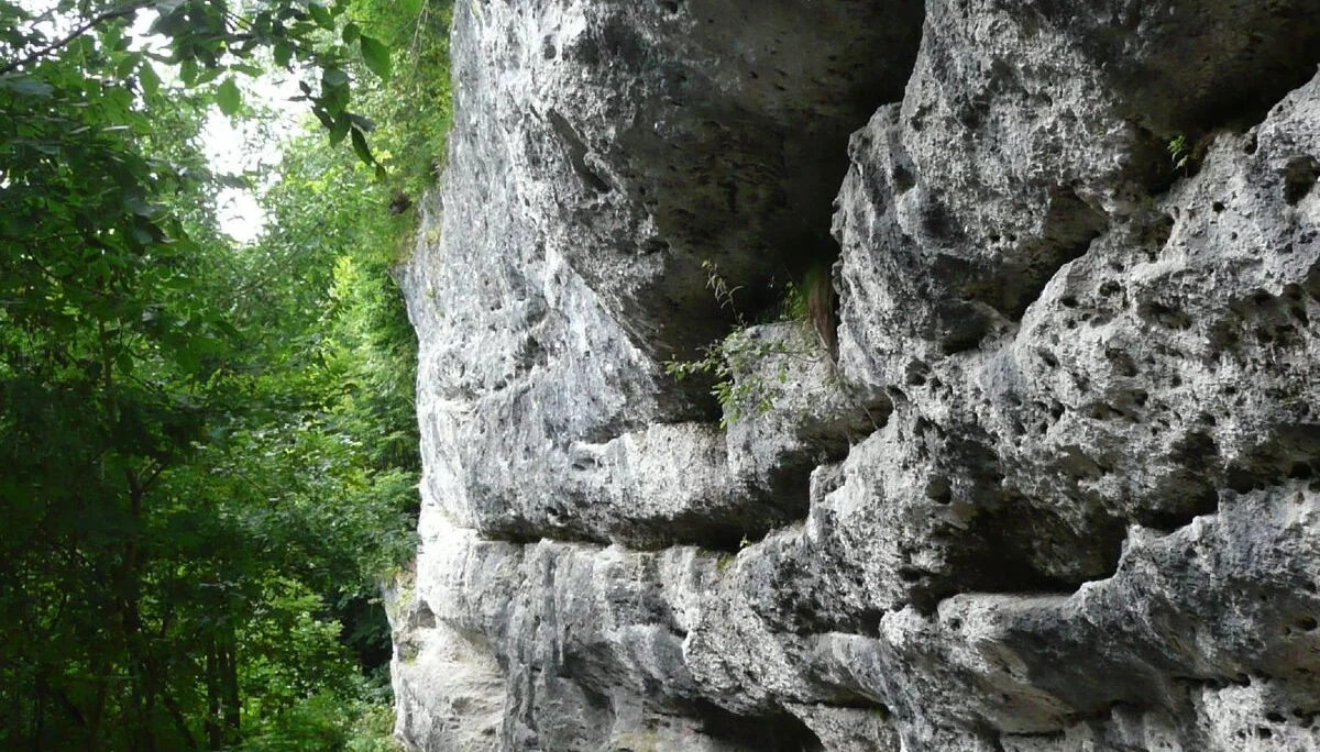 © DAV Sektion Rosenheim Rock&Bloc