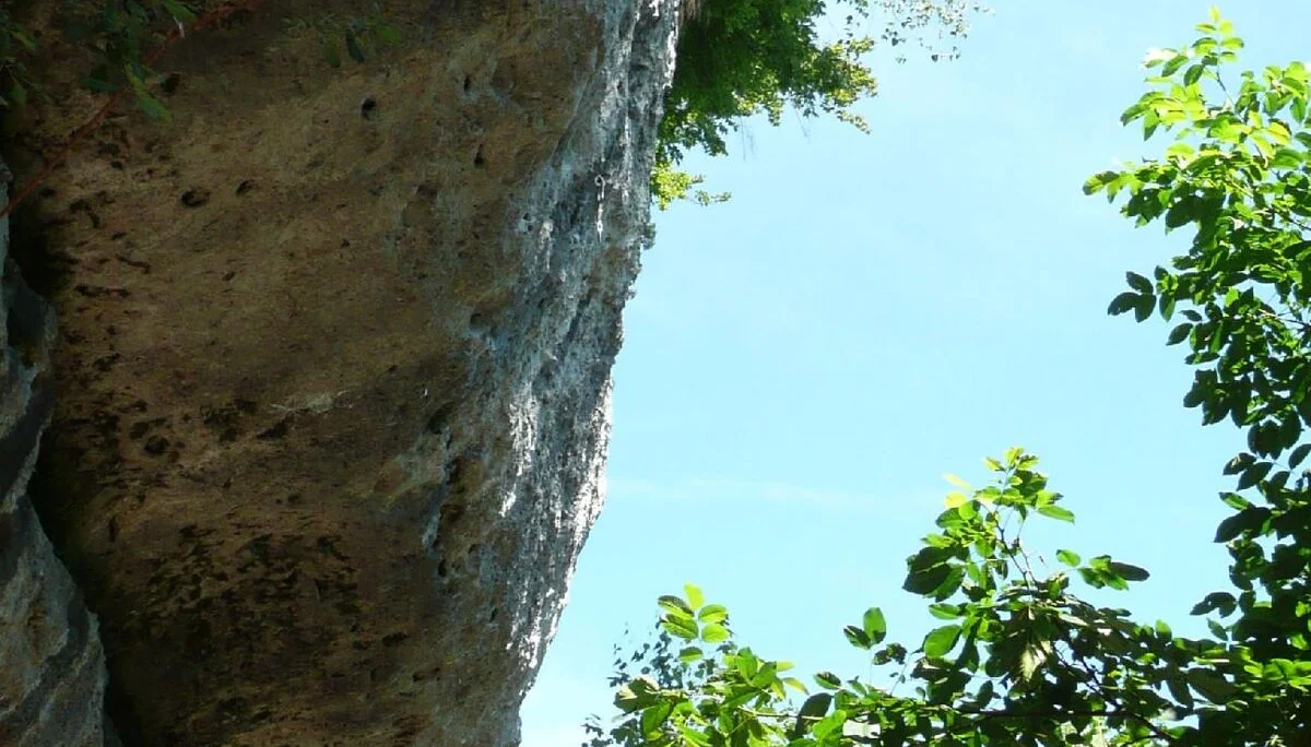 © DAV Sektion Rosenheim Rock&Bloc