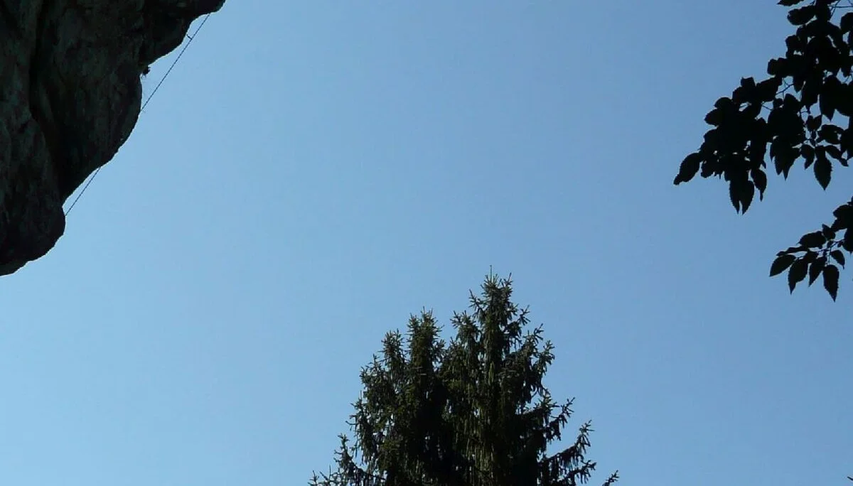 © DAV Sektion Rosenheim Rock&Bloc